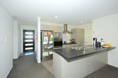 Photo of property in 14 Berners Way, Rolleston, 7615