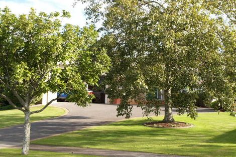 Photo of property in 8 Pajaro Place, Golflands, Auckland, 2013