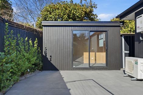 Photo of property in 50 Fendalton Road, Fendalton, Christchurch, 8014