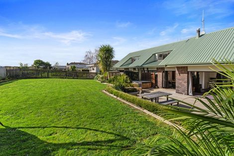 Photo of property in 37 Stirling Drive, Morrinsville, 3300