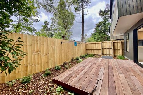 Photo of property in 4/21 Therese Street, Spreydon, Christchurch, 8024