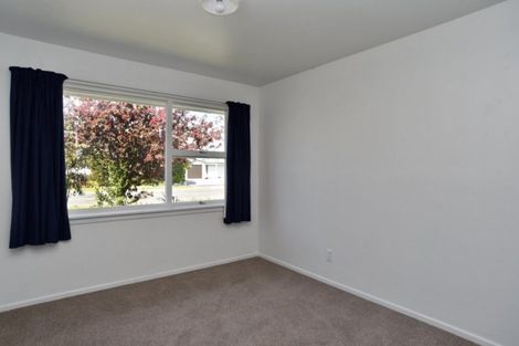 Photo of property in 25a Willock Street, Kaiapoi, 7630