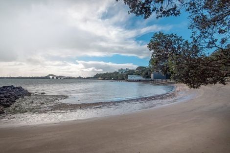 Photo of property in 83 Sarsfield Street, Herne Bay, Auckland, 1011