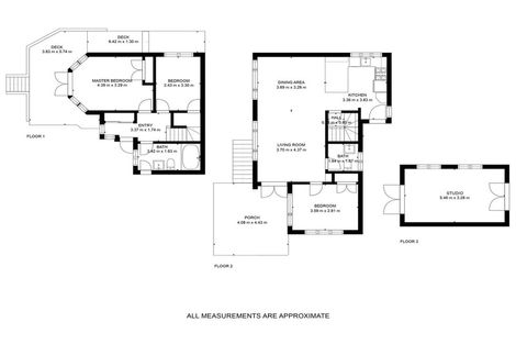 Photo of property in 100 Farnham Street, Mornington, Wellington, 6021