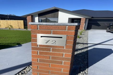 Photo of property in 72 Turuturu Road, Hawera, 4674