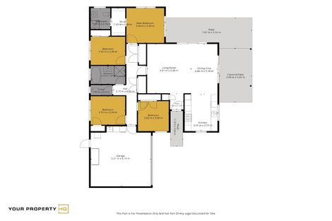 Photo of property in 10 Conniston Way, Pyes Pa, Tauranga, 3112