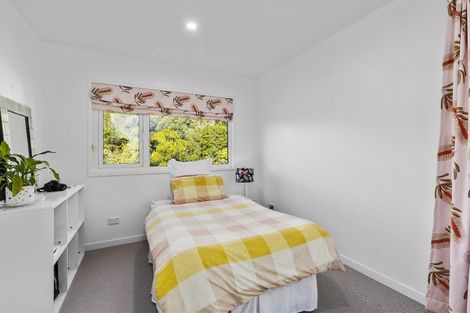 Photo of property in 3 Doris Gordon Crescent, Crofton Downs, Wellington, 6035