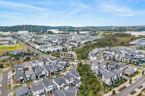 Photo of property in 6 Hato Road, Hobsonville, Auckland, 0616
