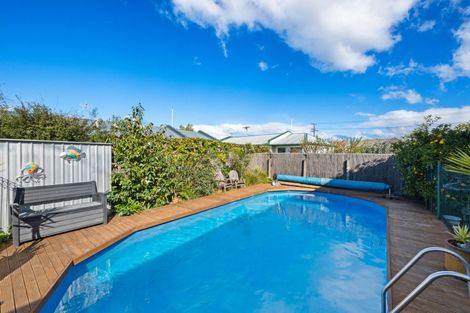 Photo of property in 21 Howick Road, Blenheim, 7201