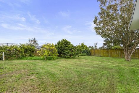 Photo of property in 85a Stanley Avenue, Te Aroha, 3320