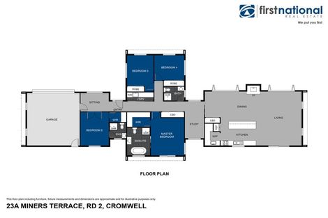 Photo of property in 23a Miners Terrace, Bannockburn, Cromwell, 9384