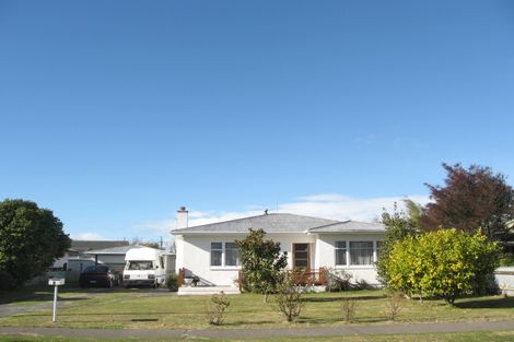 Photo of property in 4 Travis Street, Taradale, Napier, 4112
