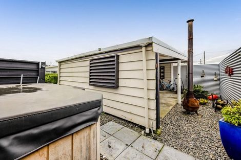 Photo of property in 221a South Road, Hawera, 4610