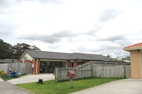 Photo of property in 40a Kayes Road, Pukekohe, 2120