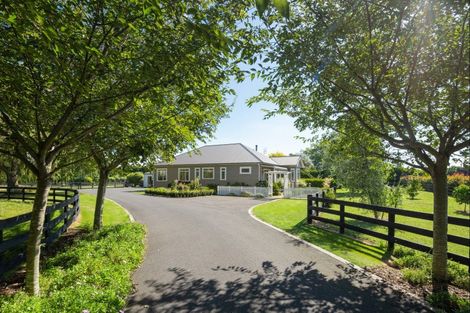 Photo of property in 309a Hautapu Road, Tamahere, Cambridge, 3493