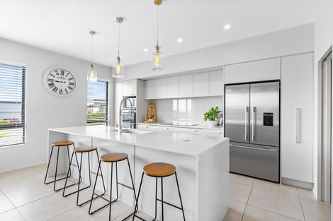 Photo of property in 9 Motukaraka Drive, Beachlands, Auckland, 2018