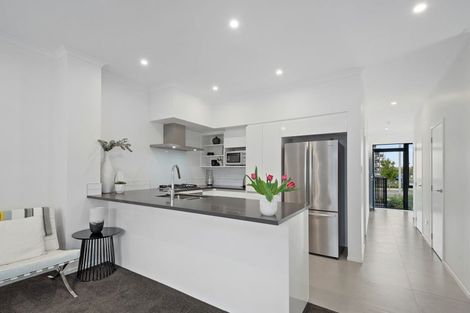 Photo of property in 14 David Carnegie Road, Hobsonville, Auckland, 0616