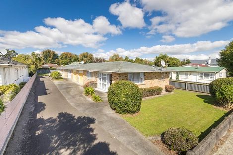Photo of property in 1/528 Ferguson Street, Palmerston North, 4410