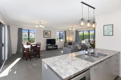 Photo of property in 4 Malory Way, Rolleston, 7614