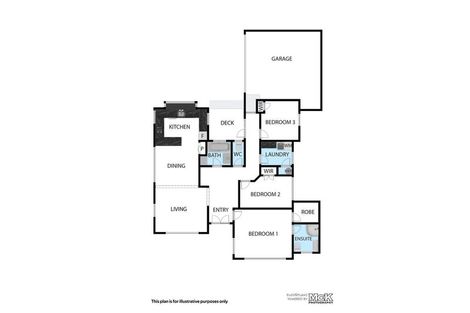 Photo of property in 15 Walsh Road, Westown, New Plymouth, 4310