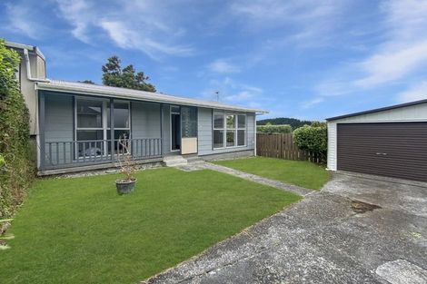Photo of property in 61 Cunliffe Street, Churton Park, Wellington, 6037
