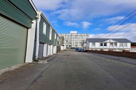 Photo of property in 305a Mansfield Street, Newtown, Wellington, 6021