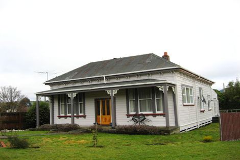 Photo of property in 28 Victory Street, Reefton, 7830