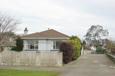 Photo of property in 297 Nelson Street, Strathern, Invercargill, 9812