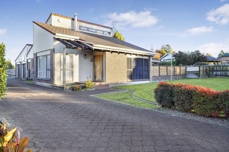 Photo of property in 113 Balmoral Drive, Tokoroa, 3420