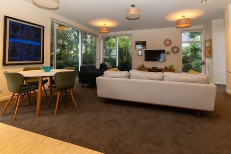 Photo of property in 69 Wellington Street, Freemans Bay, Auckland, 1011