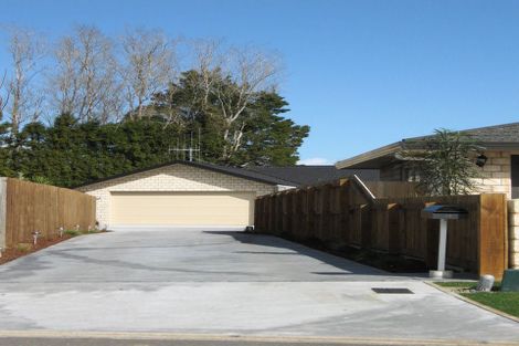 Photo of property in 12 Sequoia Place, Te Kamo, Whangarei, 0112