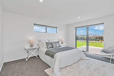 Photo of property in 16 Wakeman Drive, Lincoln, 7608