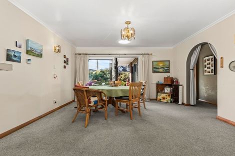 Photo of property in 2 Byrd Street, Levin, 5510