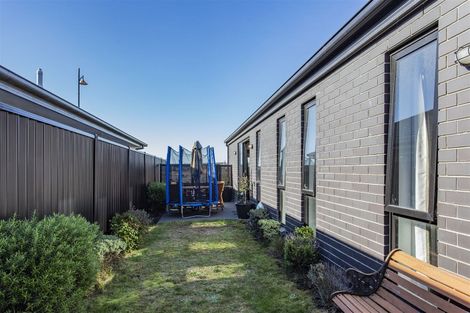 Photo of property in 7 Hancox Street, Kaiapoi, 7630