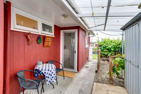 Photo of property in 4/14 Norwich Crescent, Tamatea, Napier, 4112