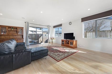 Photo of property in 34a Hope Farm Avenue, Pakuranga Heights, Auckland, 2010