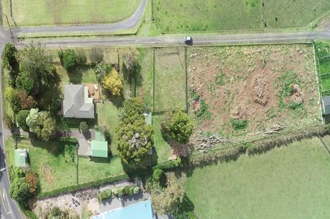 Photo of property in 178 Logan Road, Buckland, Pukekohe, 2677
