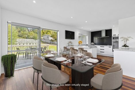 Photo of property in 96 Saddleback Rise, Murrays Bay, Auckland, 0630
