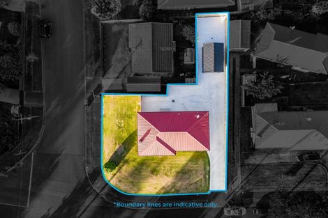 Photo of property in 12 Richan Street, Glenview, Hamilton, 3206