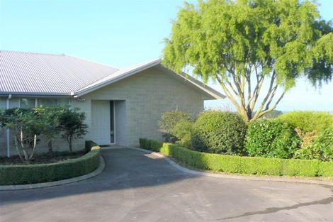Photo of property in 106 Spur Road, Hadlow, Timaru, 7975