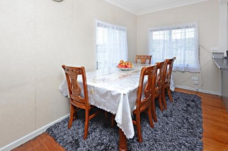 Photo of property in 3/13 Tennessee Avenue, Mangere East, Auckland, 2024