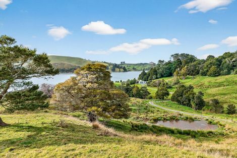 Photo of property in 397 Pahi Road, Pahi, Paparoa, 0571