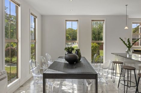 Photo of property in 3 Palazzo Lane, Riccarton, Christchurch, 8011