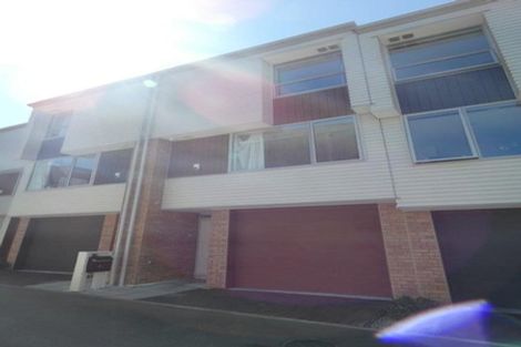 Photo of property in Altar Apartments, 67/120 Rintoul Street, Newtown, Wellington, 6021