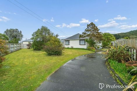 Photo of property in 33 Donnelley Drive, Wainuiomata, Lower Hutt, 5014