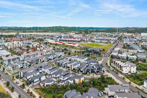 Photo of property in 6 Hato Road, Hobsonville, Auckland, 0616