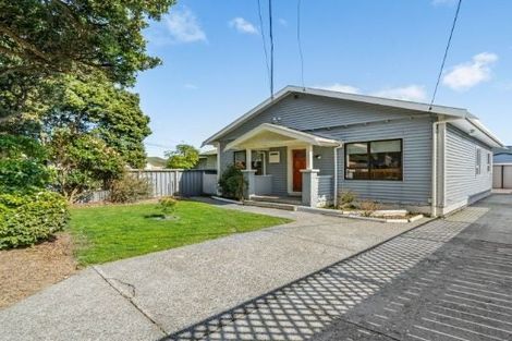 Photo of property in 81 Bell Road, Waiwhetu, Lower Hutt, 5010