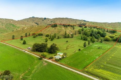Photo of property in 62 Kent Road, Ruakituri, Wairoa, 4195