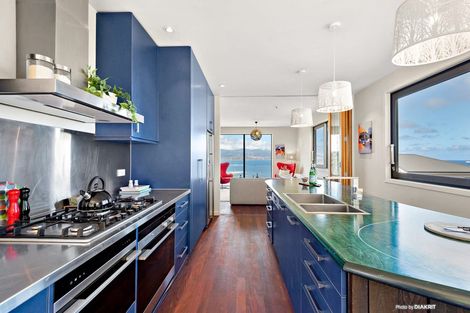 Photo of property in 31 Milne Terrace, Island Bay, Wellington, 6023