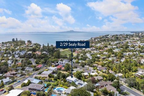 Photo of property in 2/29 Sealy Road, Torbay, Auckland, 0630